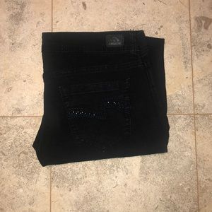 Jordache Skinny Jeans